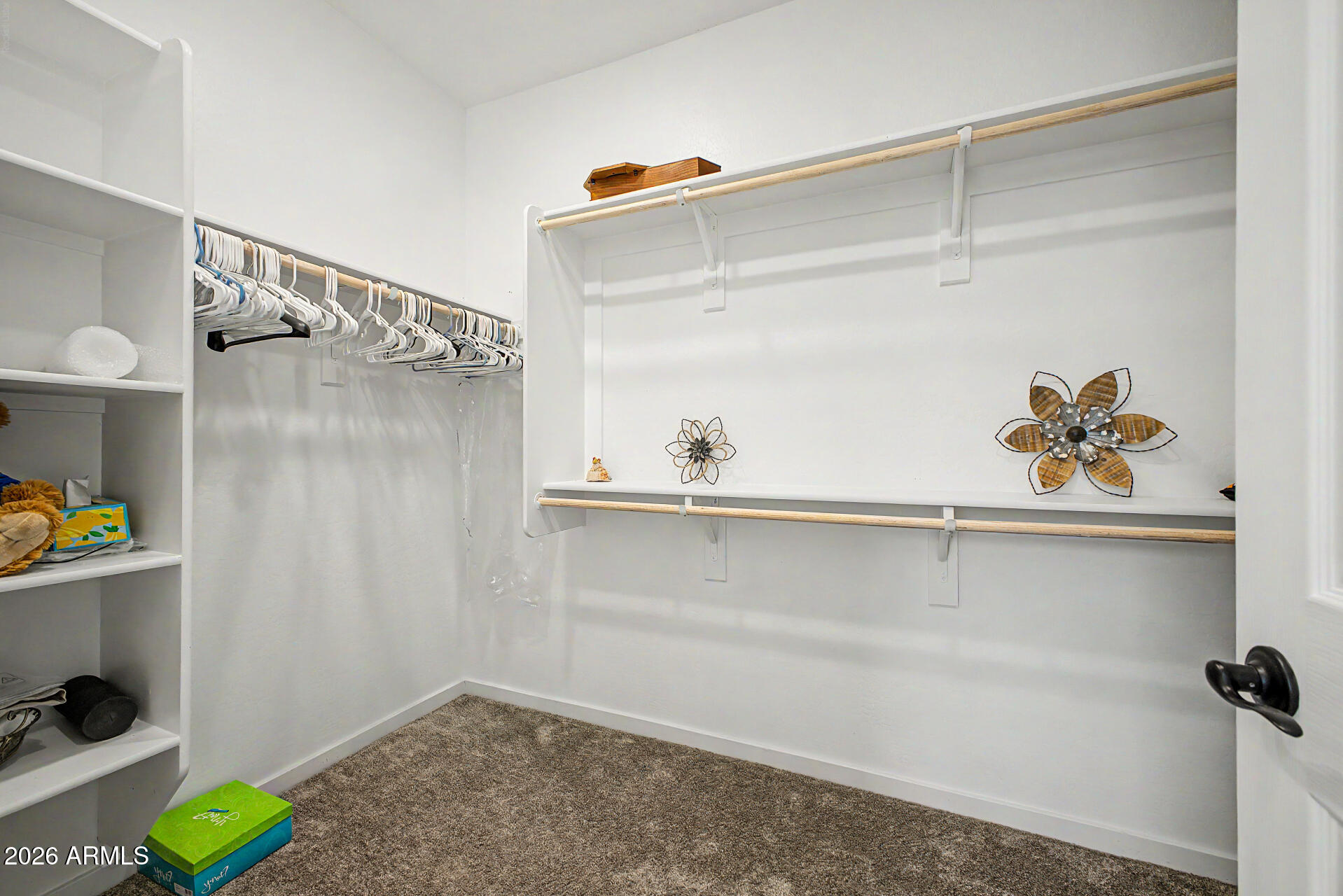 VISTA DEL VERDE PHASE 4 REPLAT - Residential