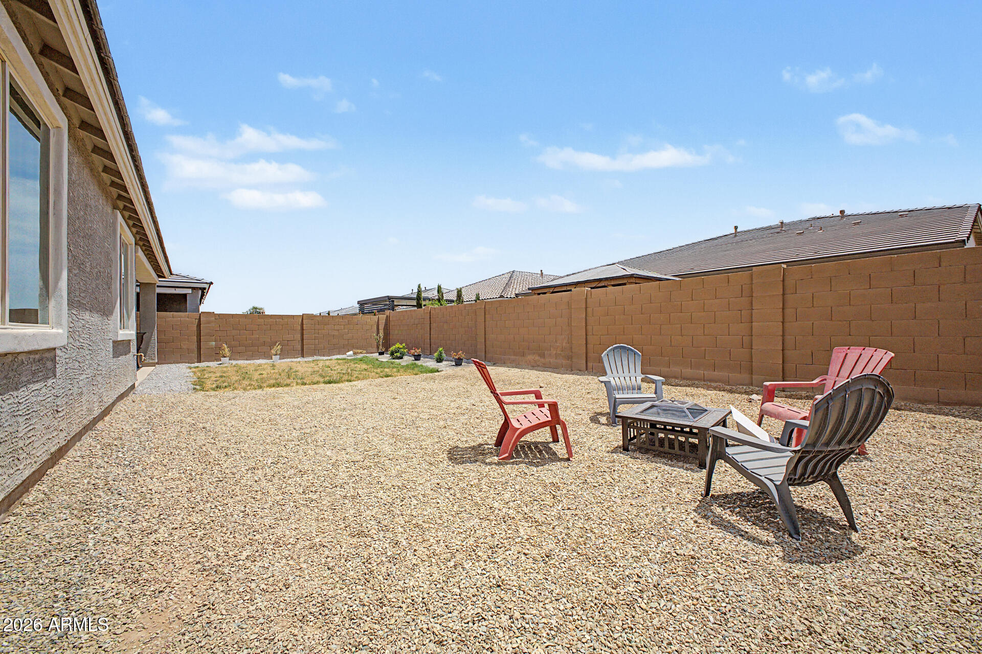 VISTA DEL VERDE PHASE 4 REPLAT - Residential
