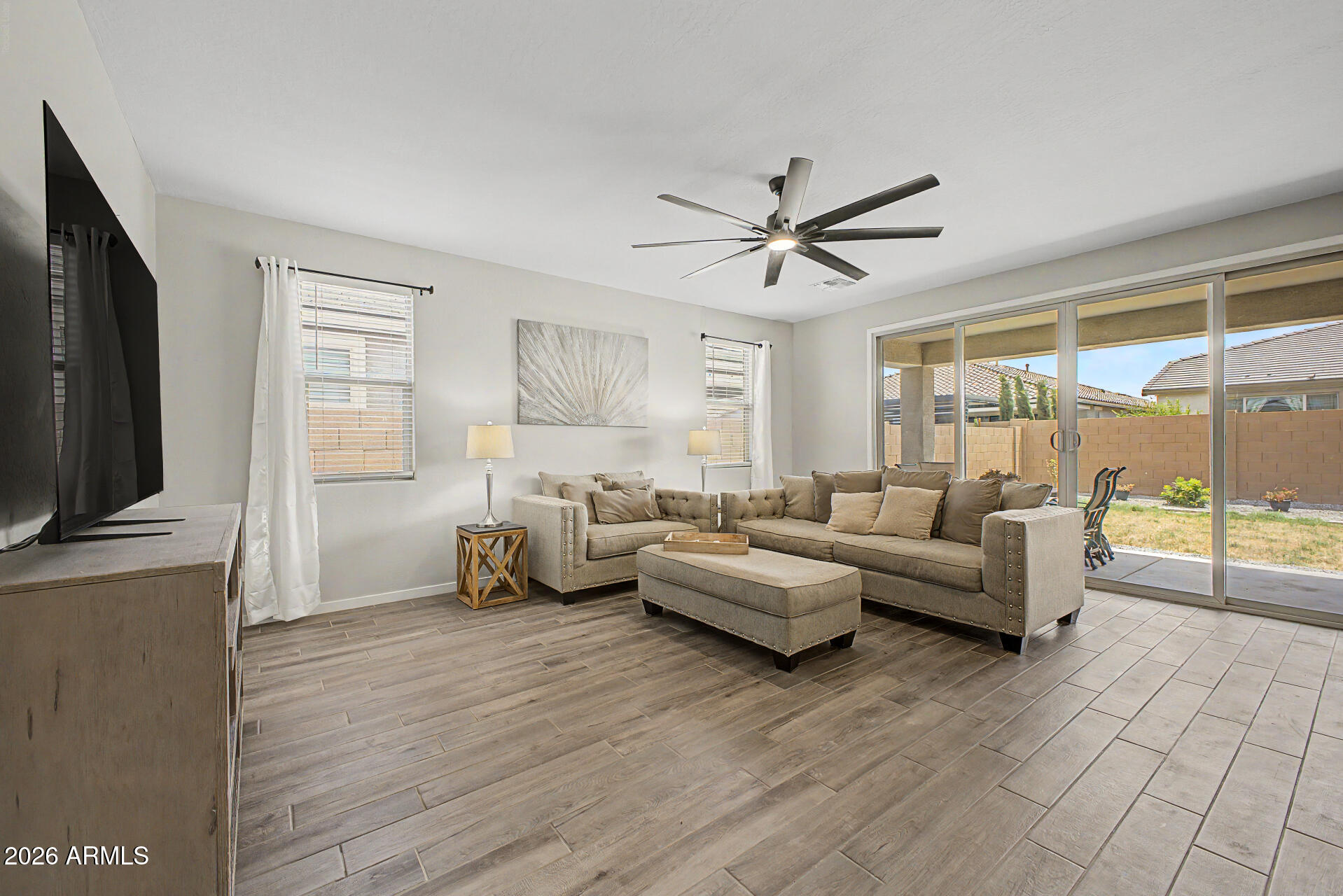 VISTA DEL VERDE PHASE 4 REPLAT - Residential