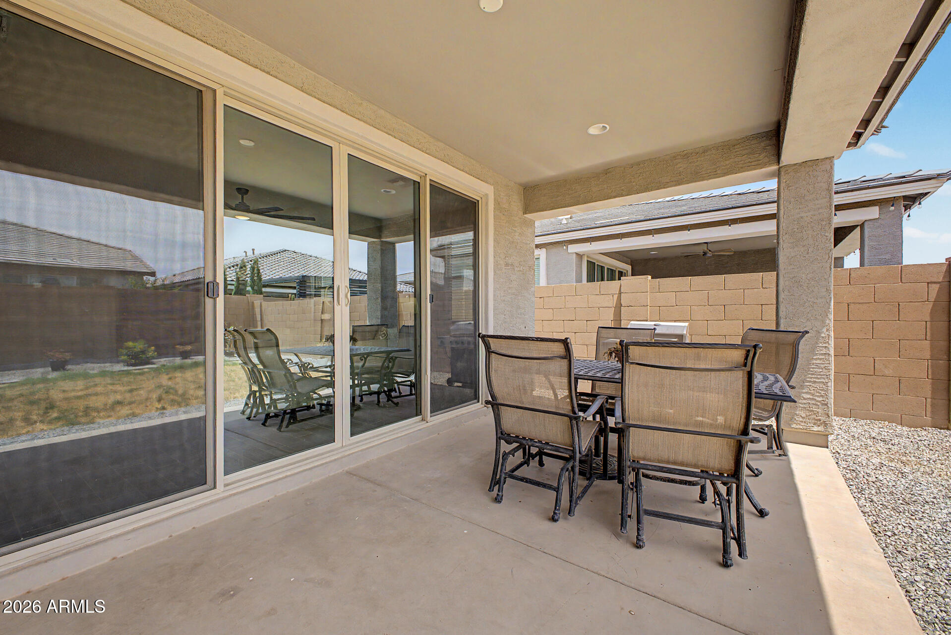 VISTA DEL VERDE PHASE 4 REPLAT - Residential