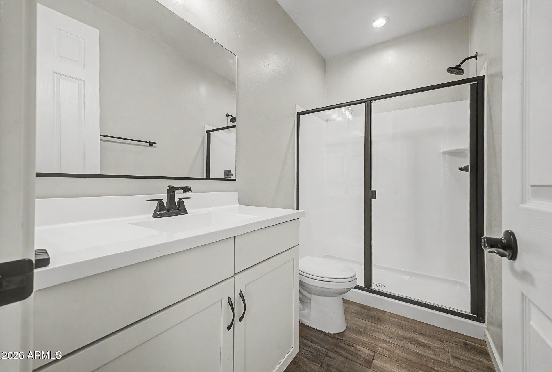 VISTA DEL VERDE PHASE 4 REPLAT - Residential