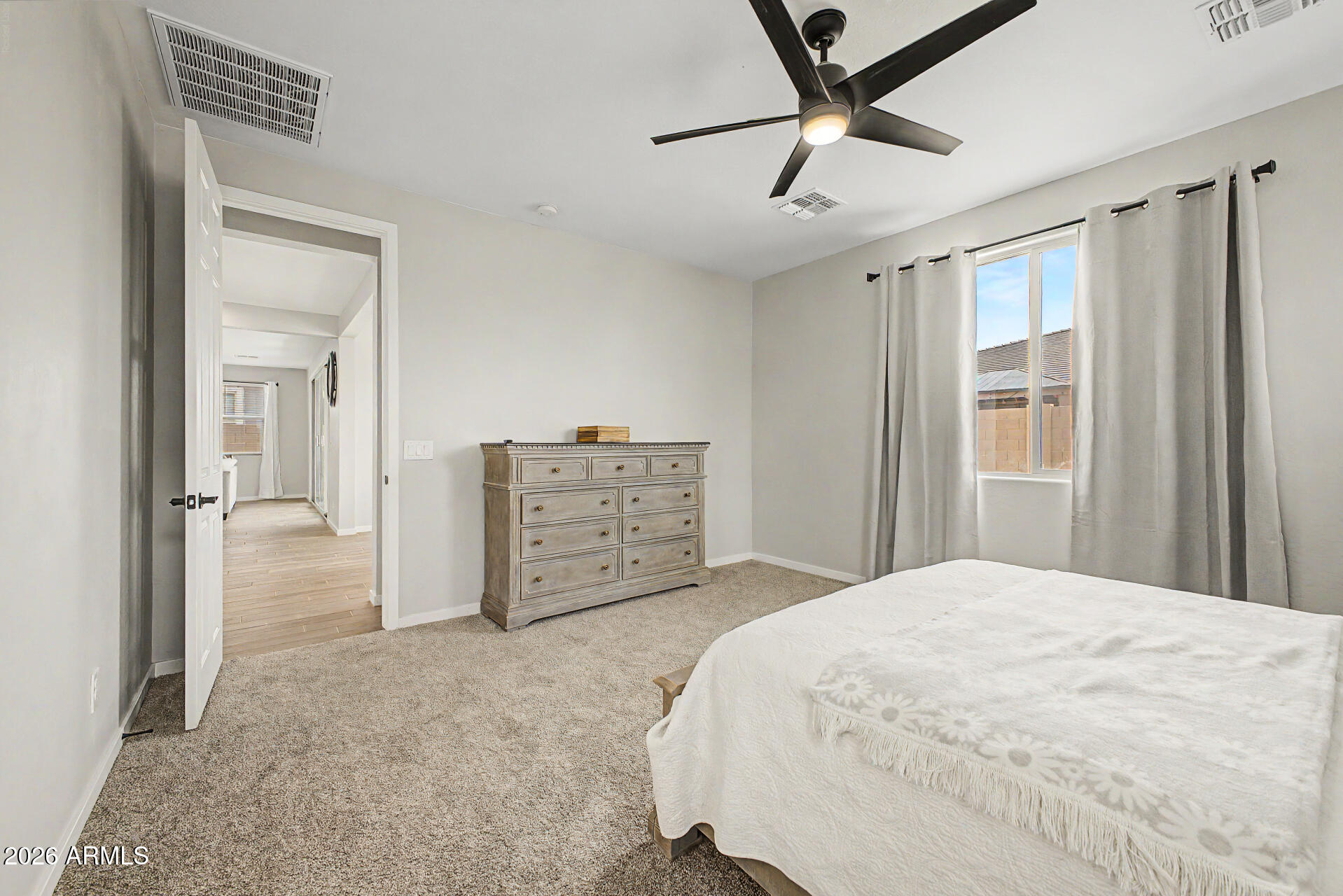 VISTA DEL VERDE PHASE 4 REPLAT - Residential