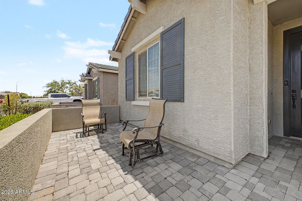 Photo of 11081 W Hadley Street, Avondale, AZ 85323 (MLS # 7030814)