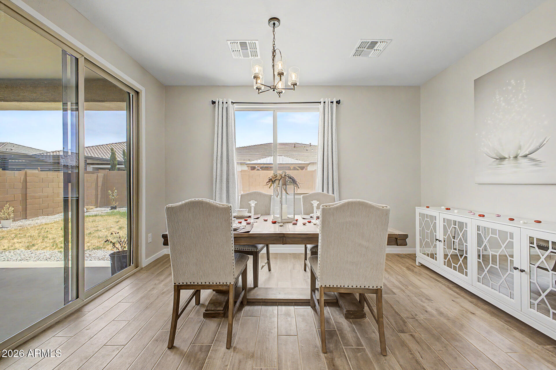 VISTA DEL VERDE PHASE 4 REPLAT - Residential