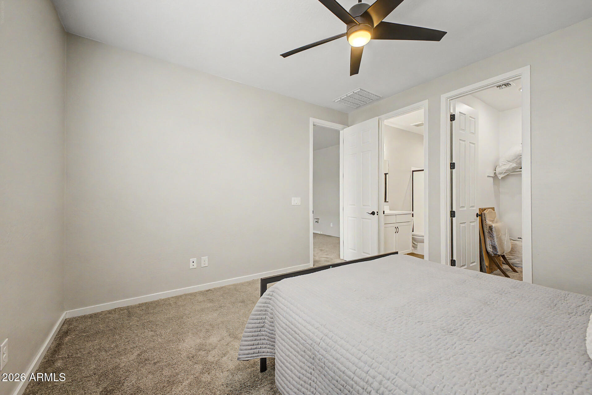 VISTA DEL VERDE PHASE 4 REPLAT - Residential