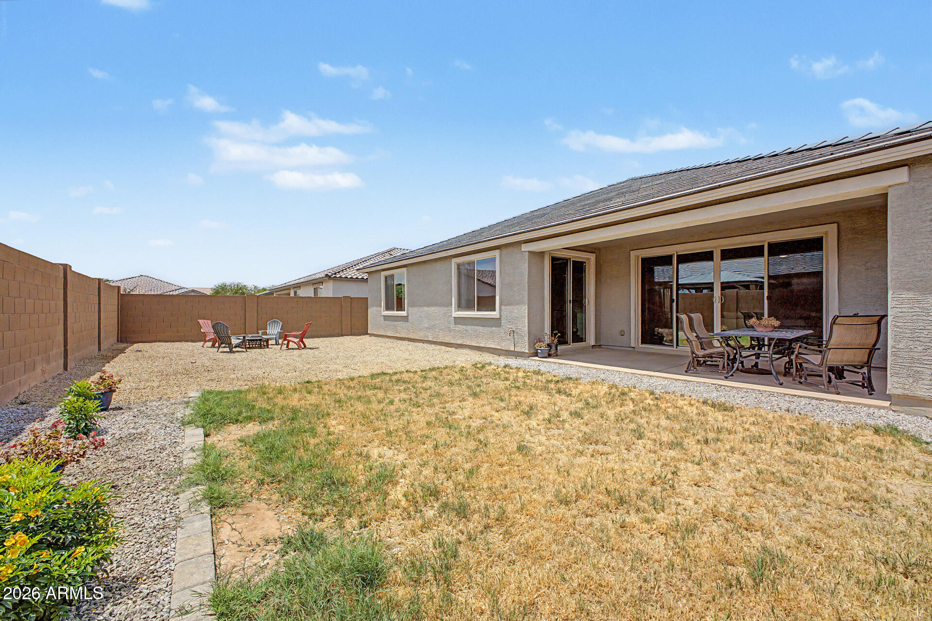VISTA DEL VERDE PHASE 4 REPLAT - Residential