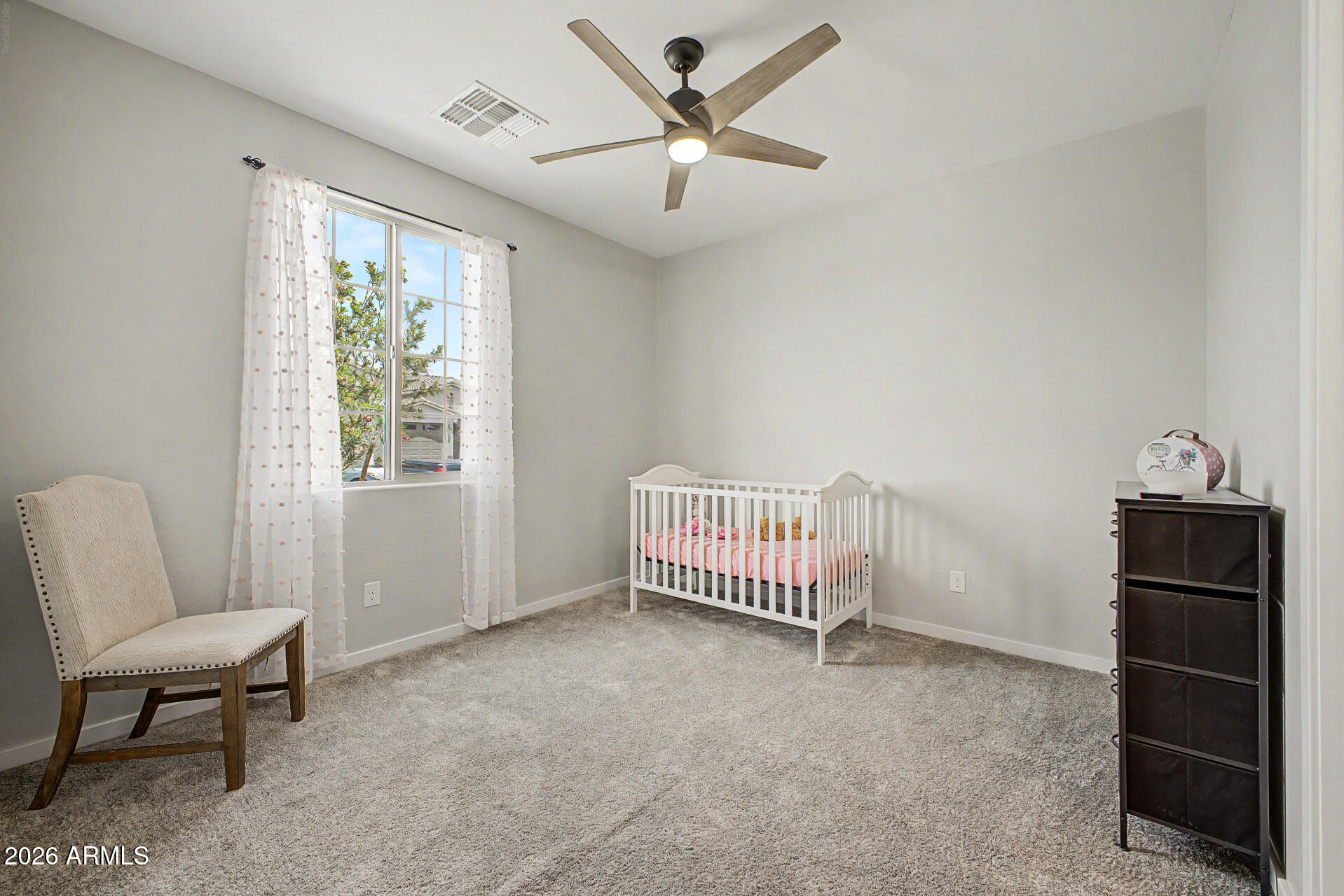 VISTA DEL VERDE PHASE 4 REPLAT - Residential