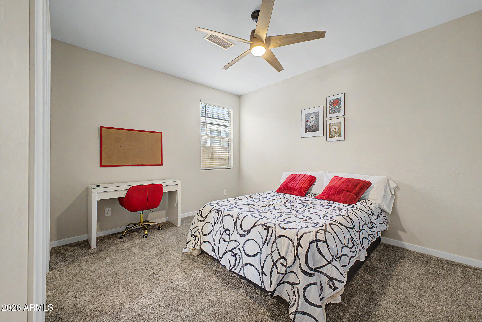 VISTA DEL VERDE PHASE 4 REPLAT - Residential