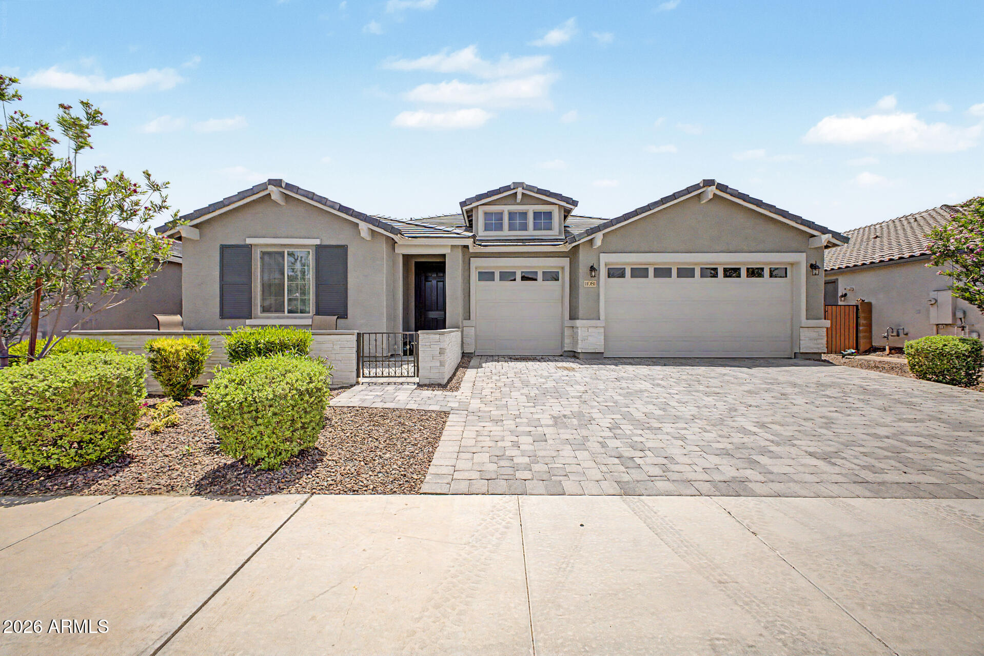 VISTA DEL VERDE PHASE 4 REPLAT - Residential