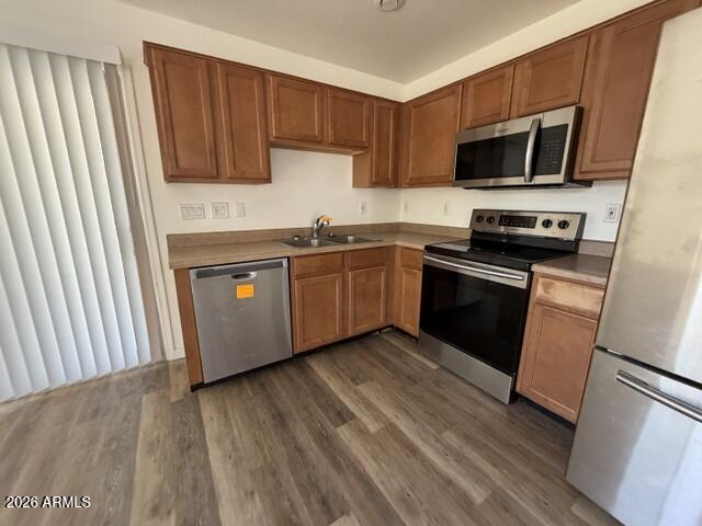 35480 N DANISH RED Trail