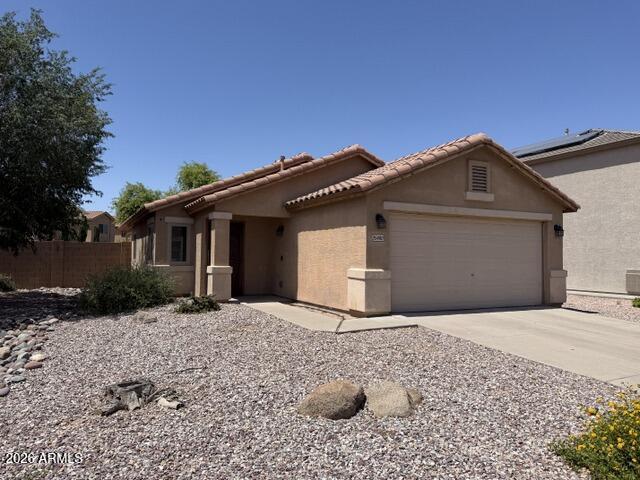 35480 N DANISH RED Trail