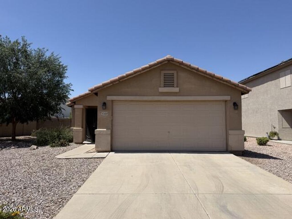 Photo of 35480 N Danish Red Trail, San Tan Valley, AZ 85143 (MLS # 7026692)