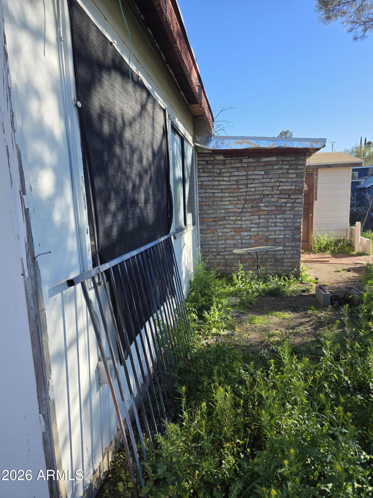 523 E COPPER HILLS Road