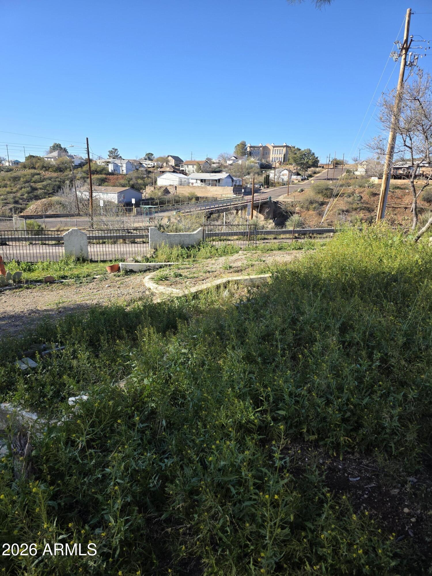 523 E COPPER HILLS Road