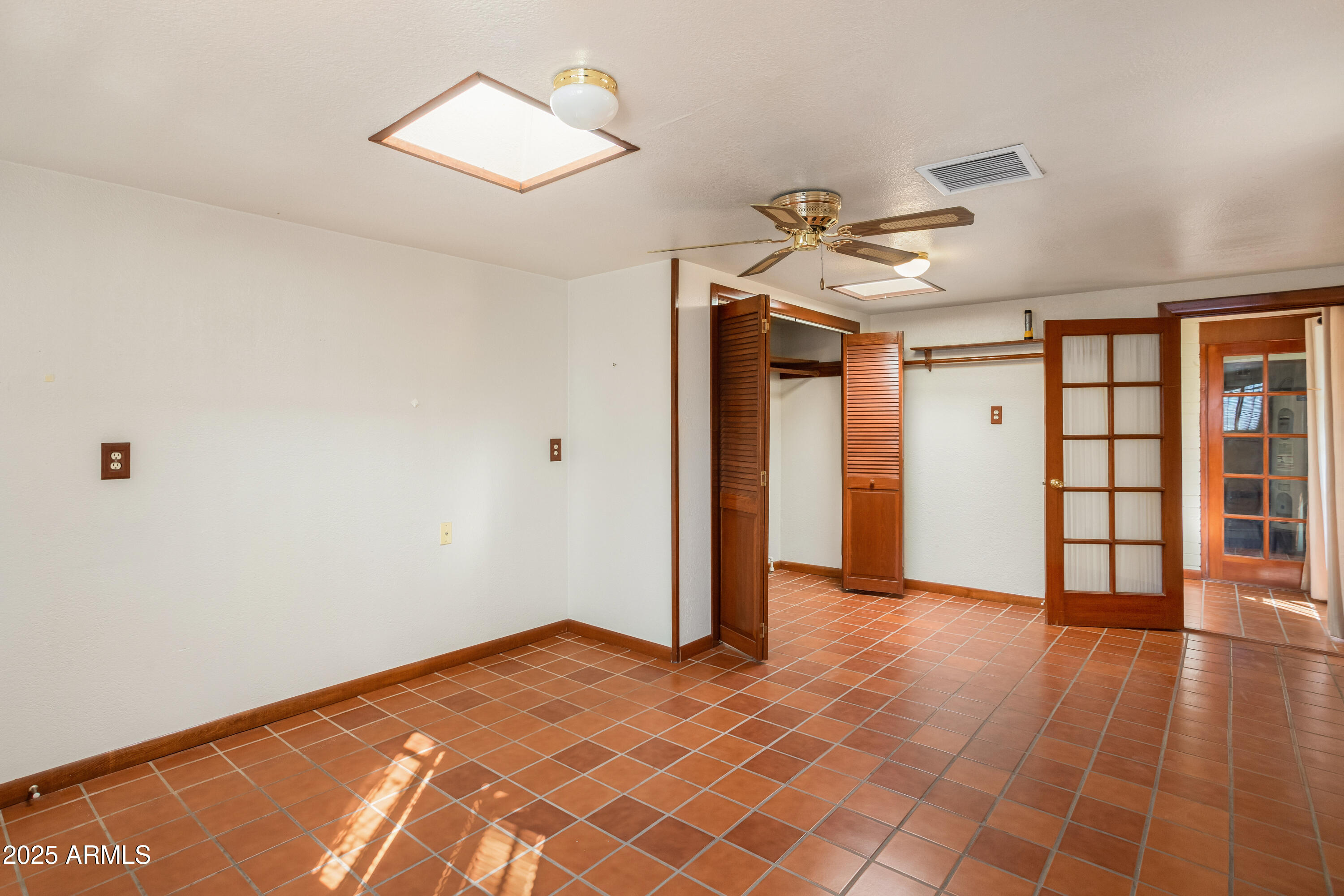 FOURTH ADDITION TO FRY - Residential
