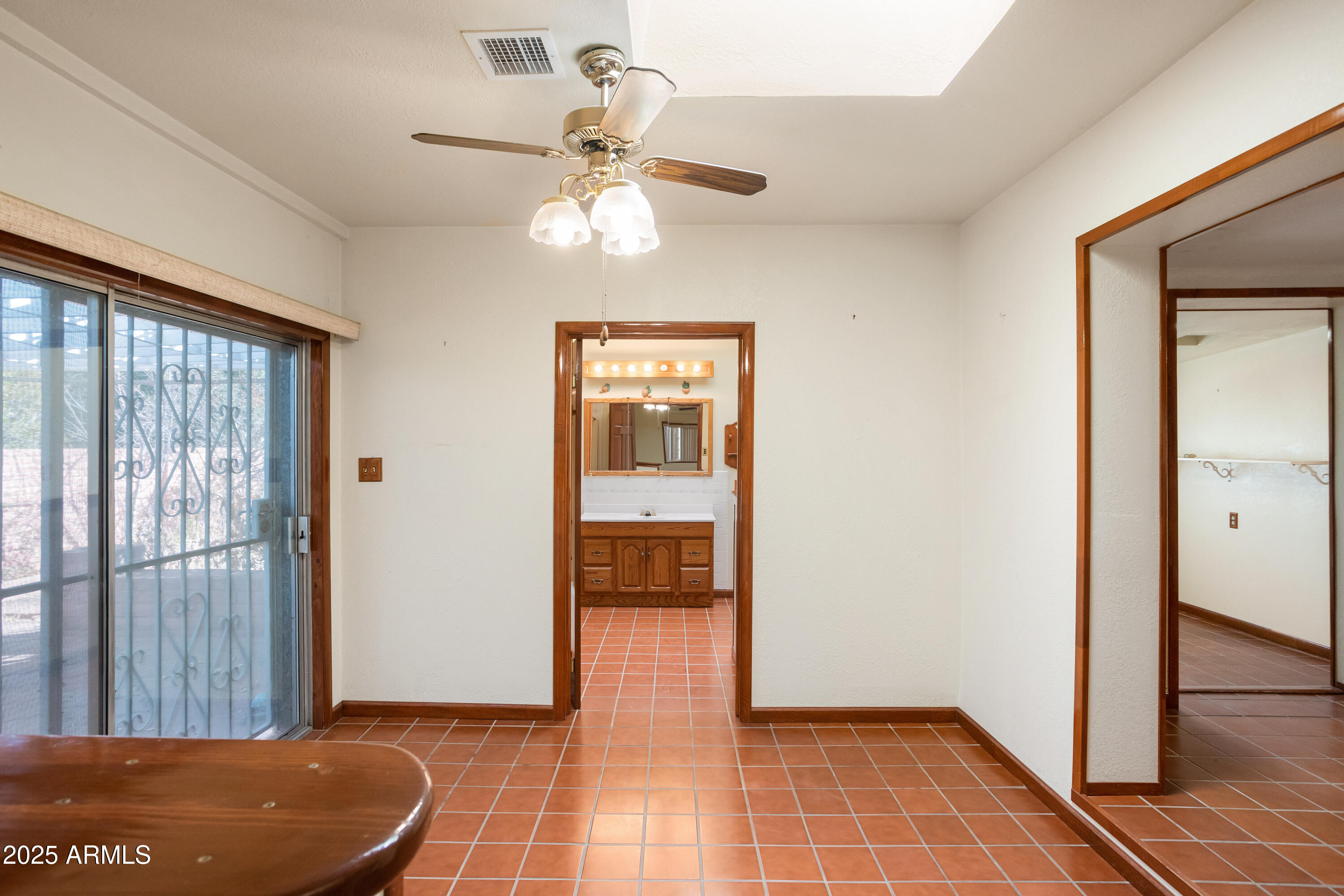 FOURTH ADDITION TO FRY - Residential