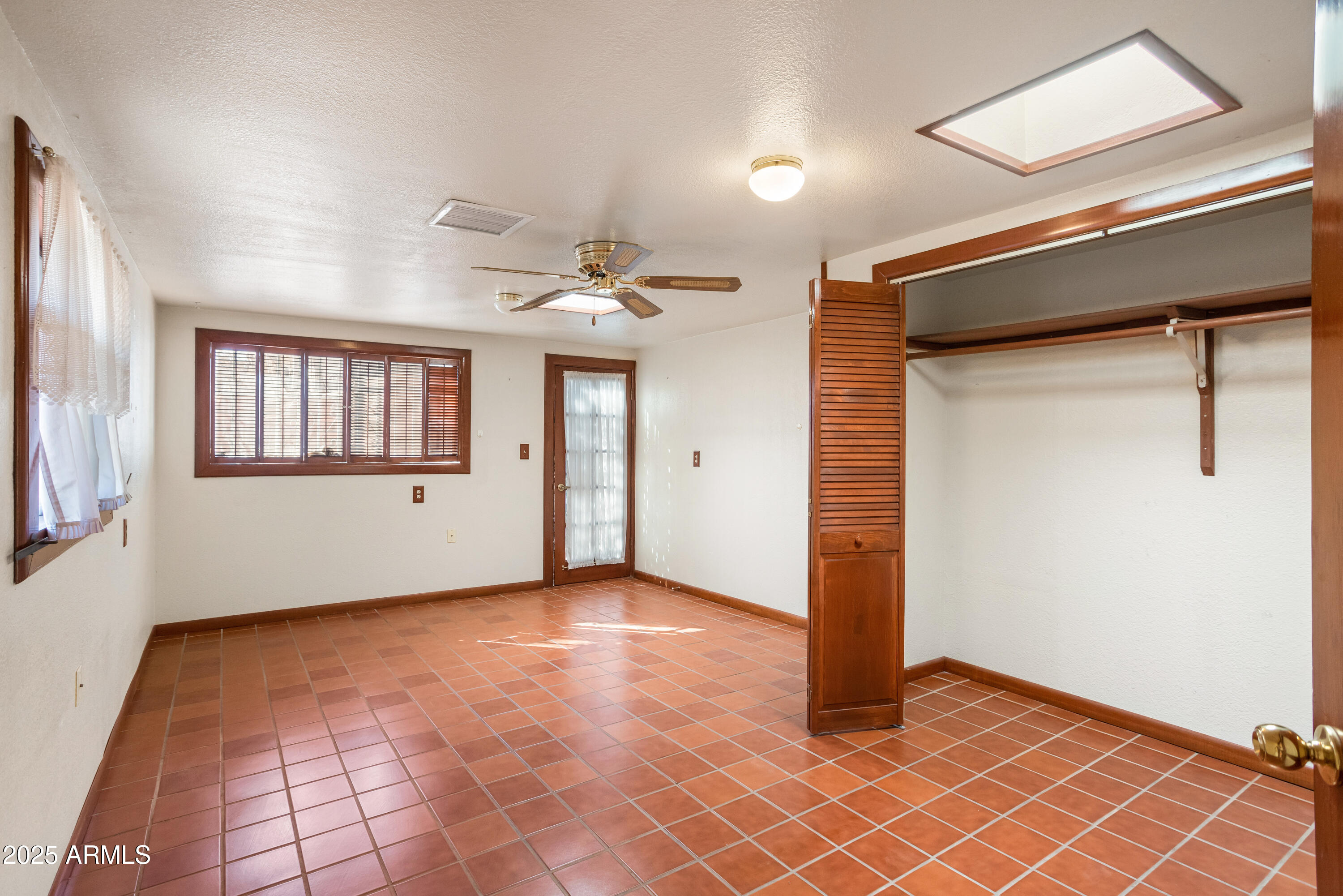 FOURTH ADDITION TO FRY - Residential