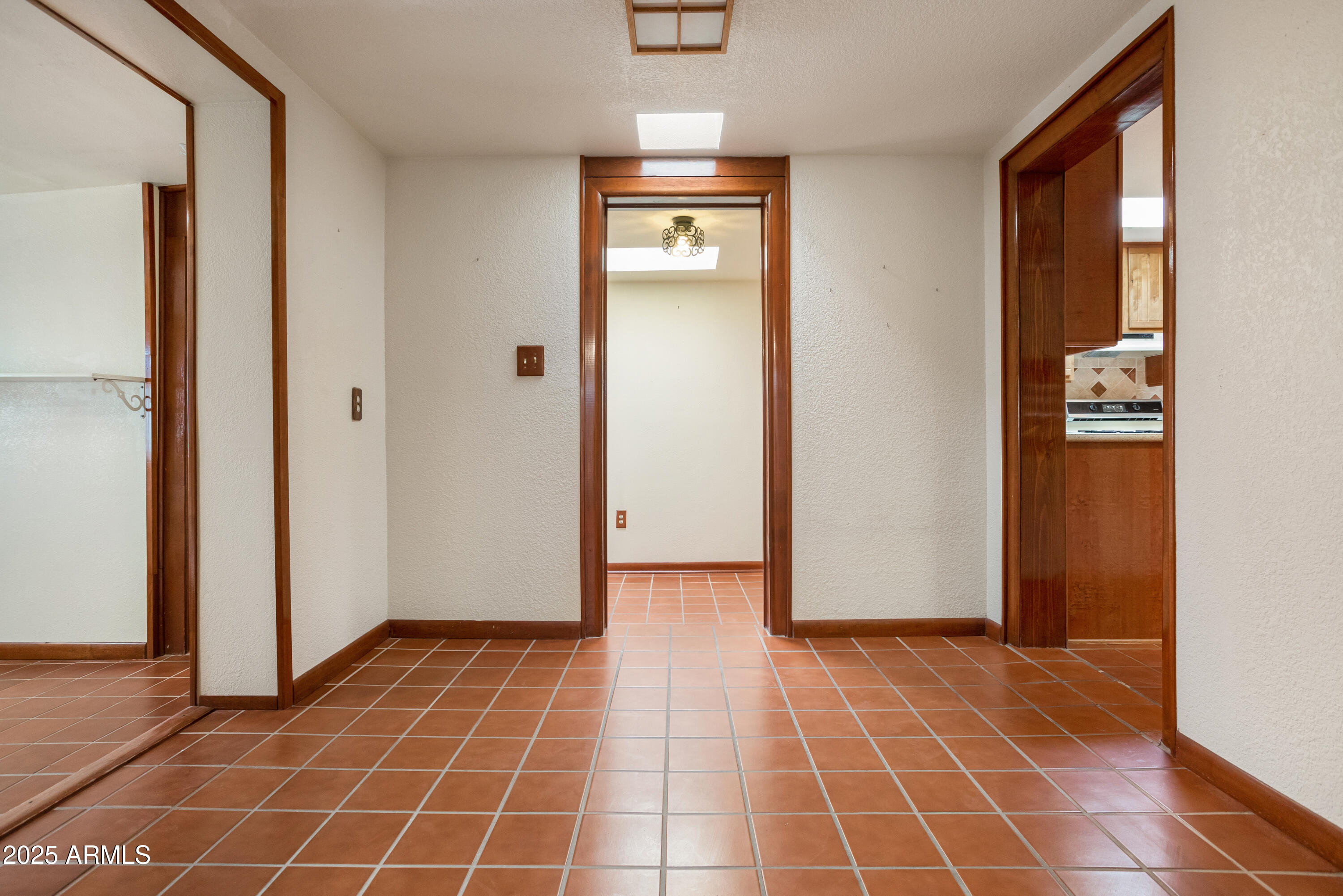 FOURTH ADDITION TO FRY - Residential