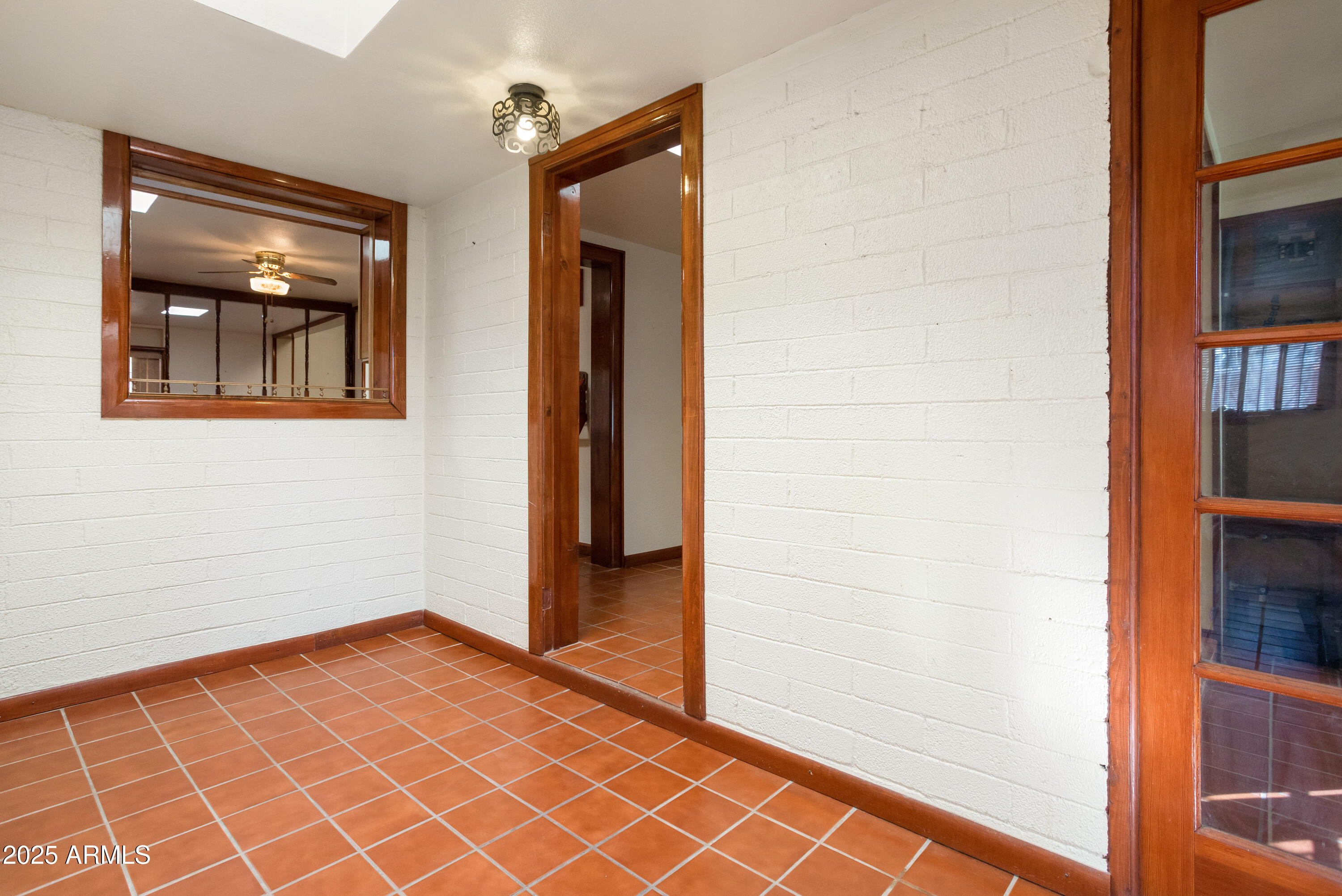 FOURTH ADDITION TO FRY - Residential