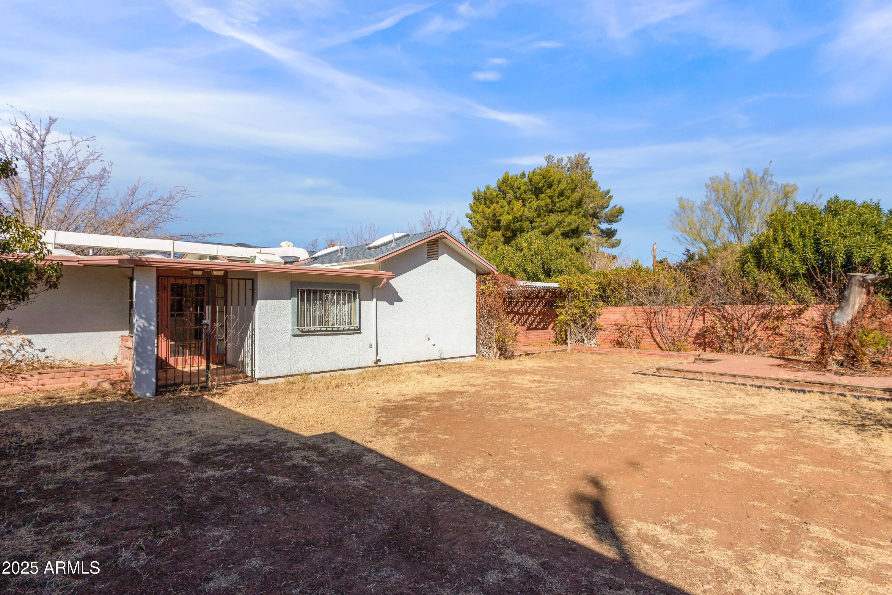 FOURTH ADDITION TO FRY - Residential
