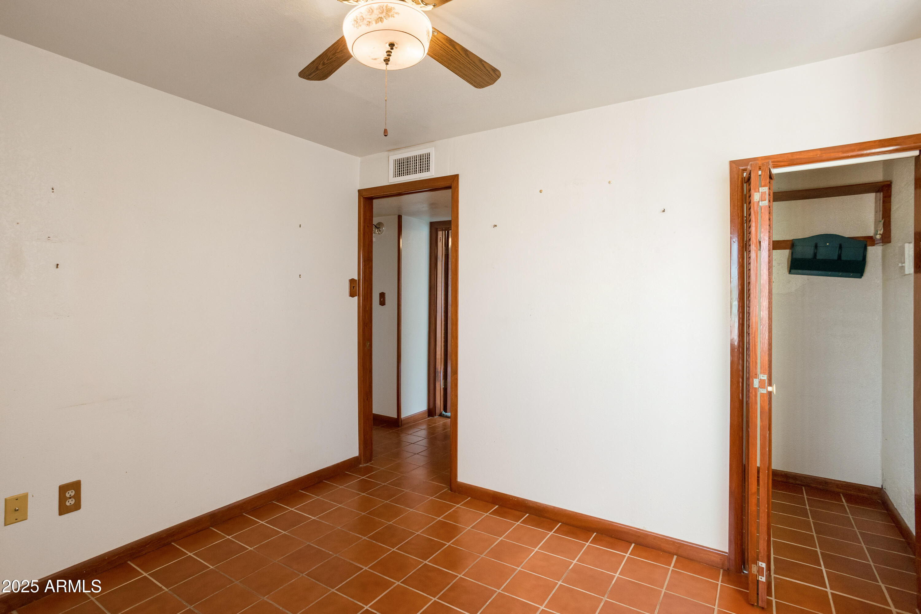 FOURTH ADDITION TO FRY - Residential