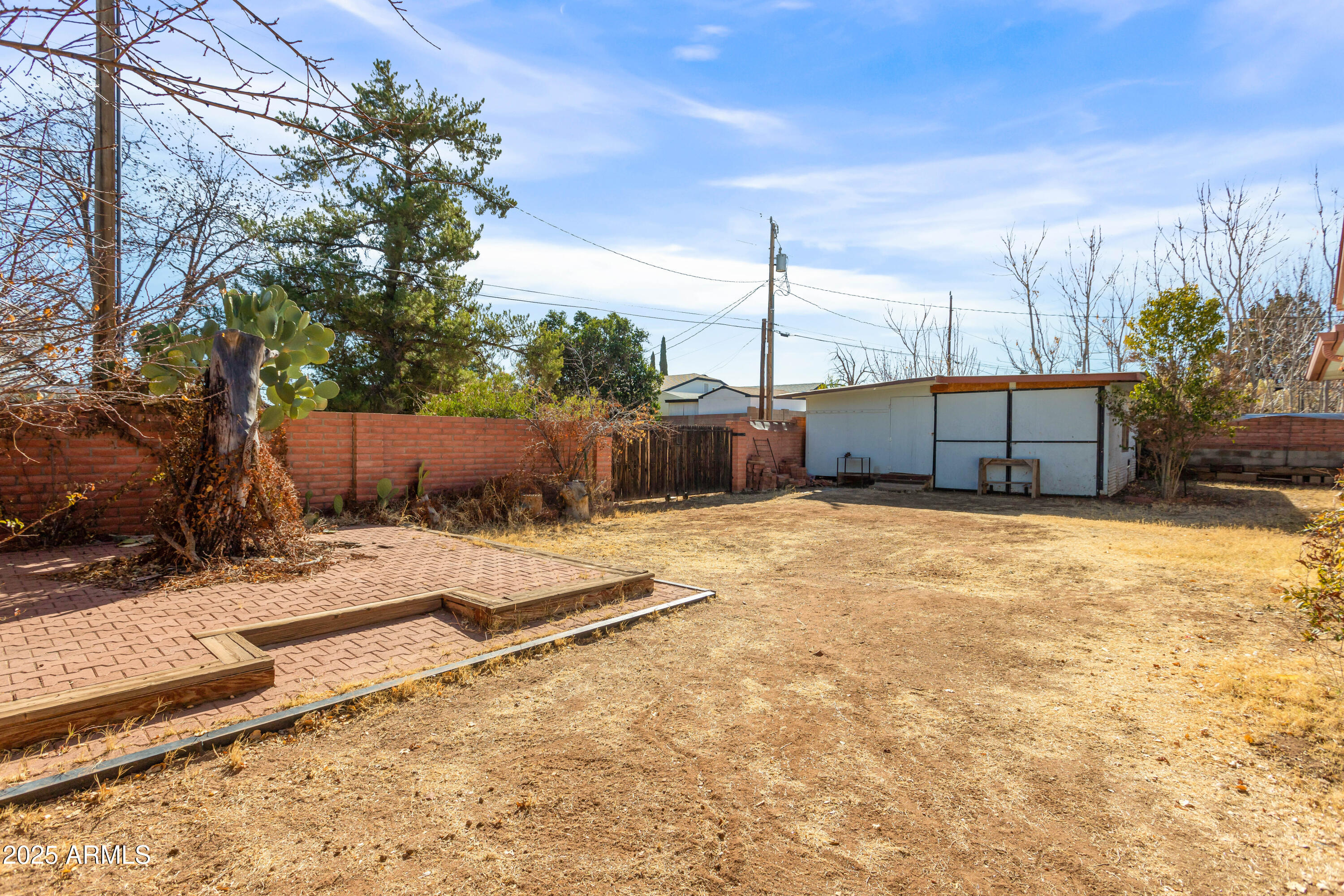 FOURTH ADDITION TO FRY - Residential