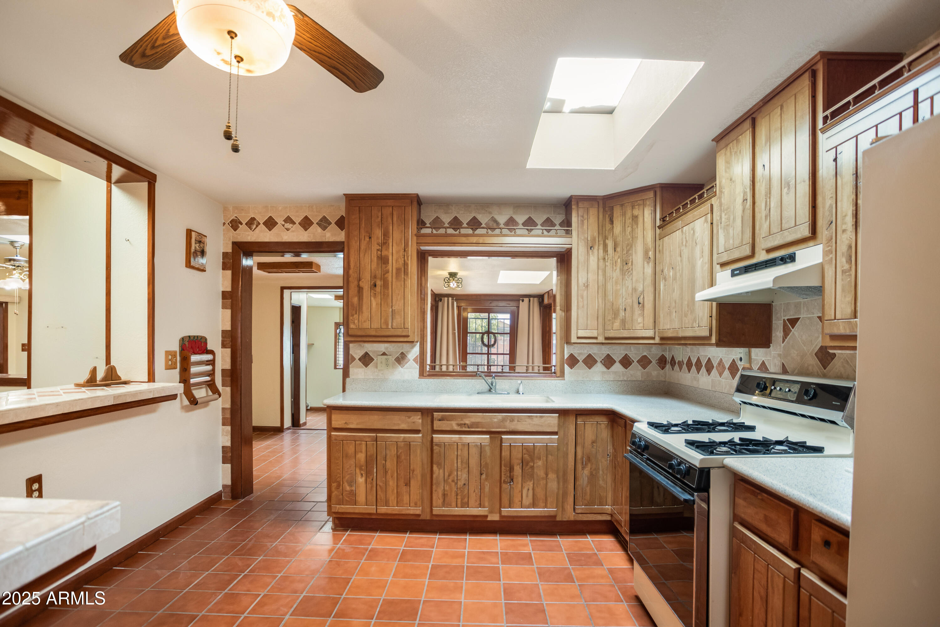 FOURTH ADDITION TO FRY - Residential