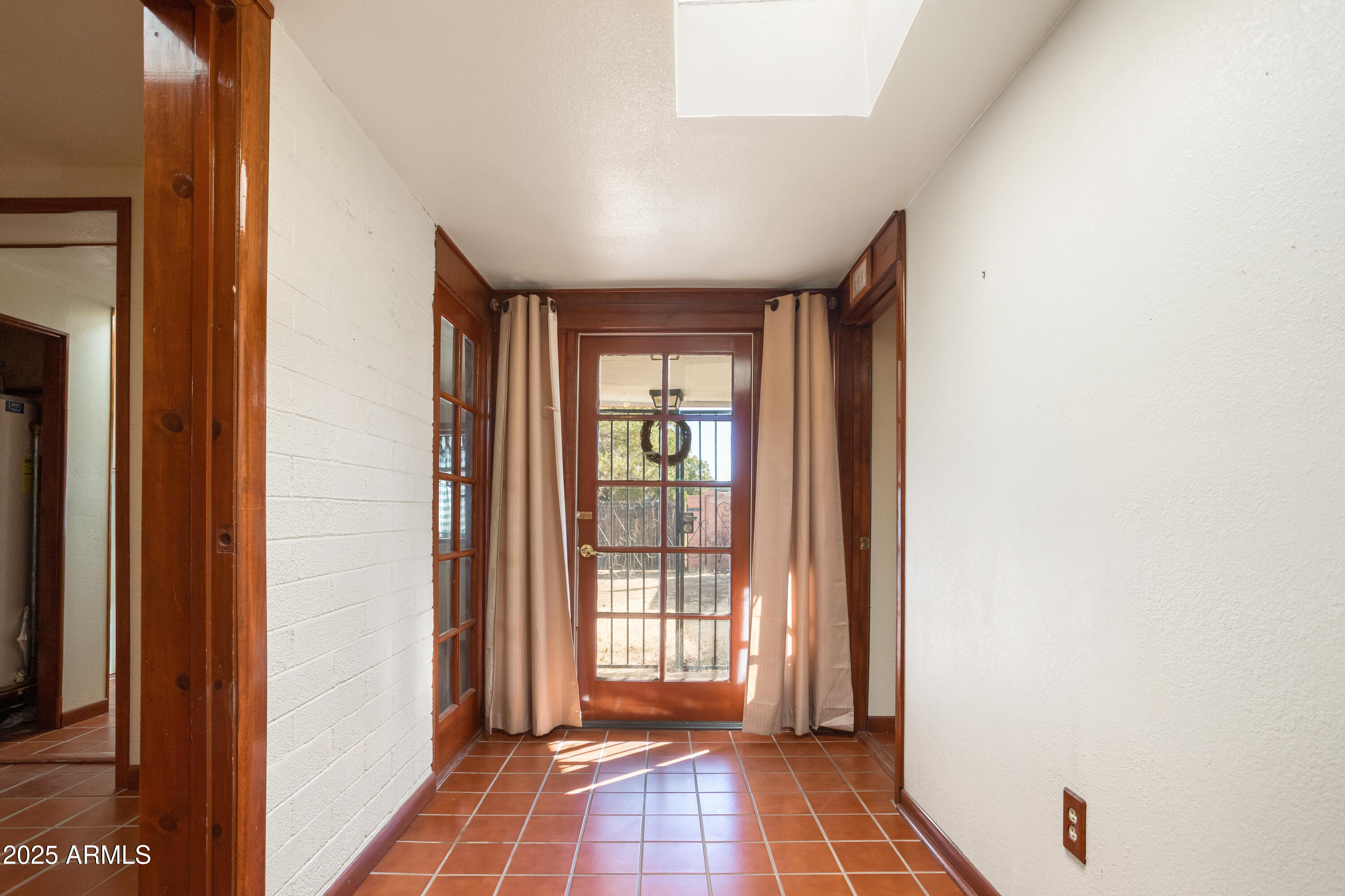 FOURTH ADDITION TO FRY - Residential
