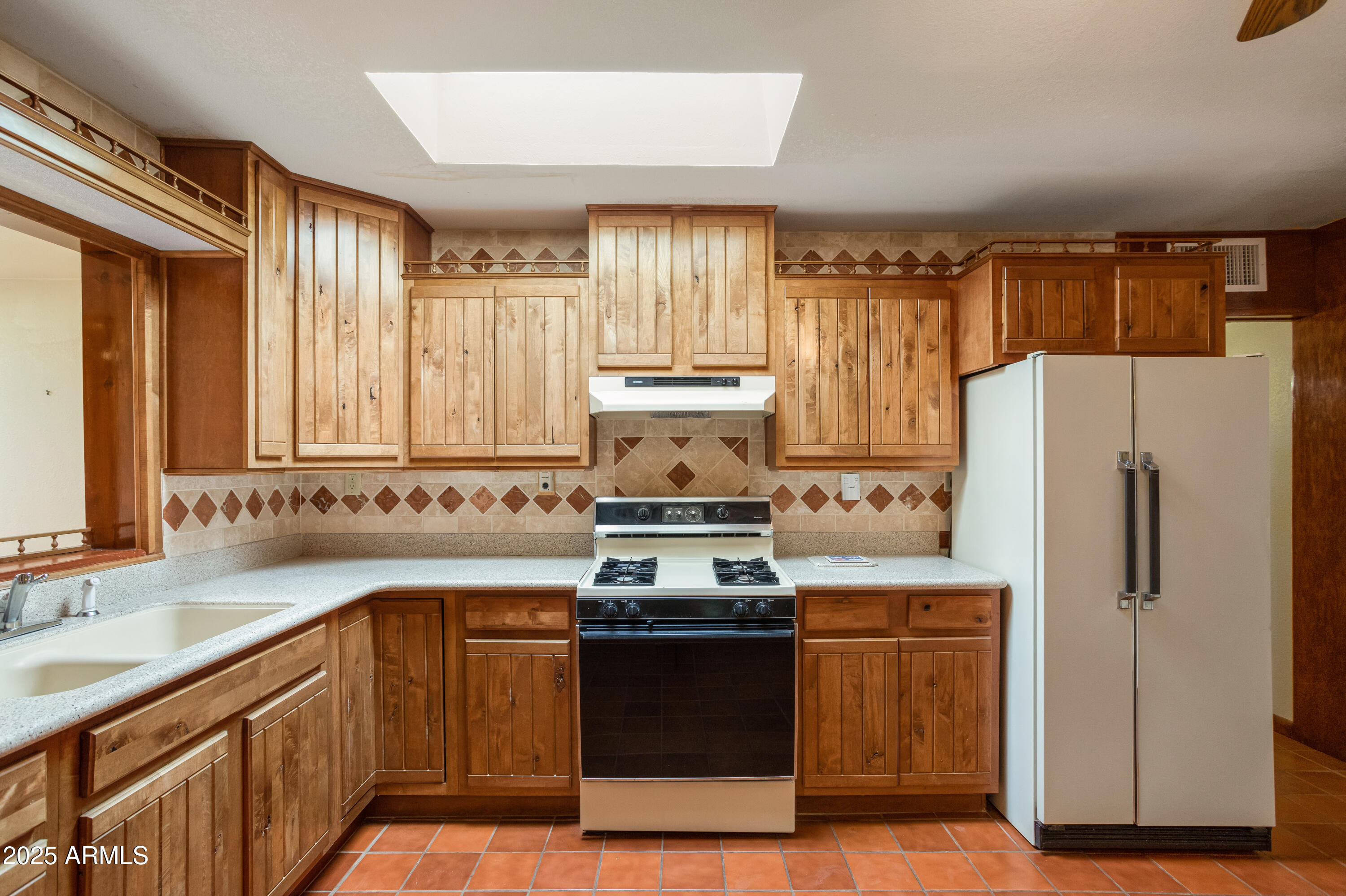 FOURTH ADDITION TO FRY - Residential