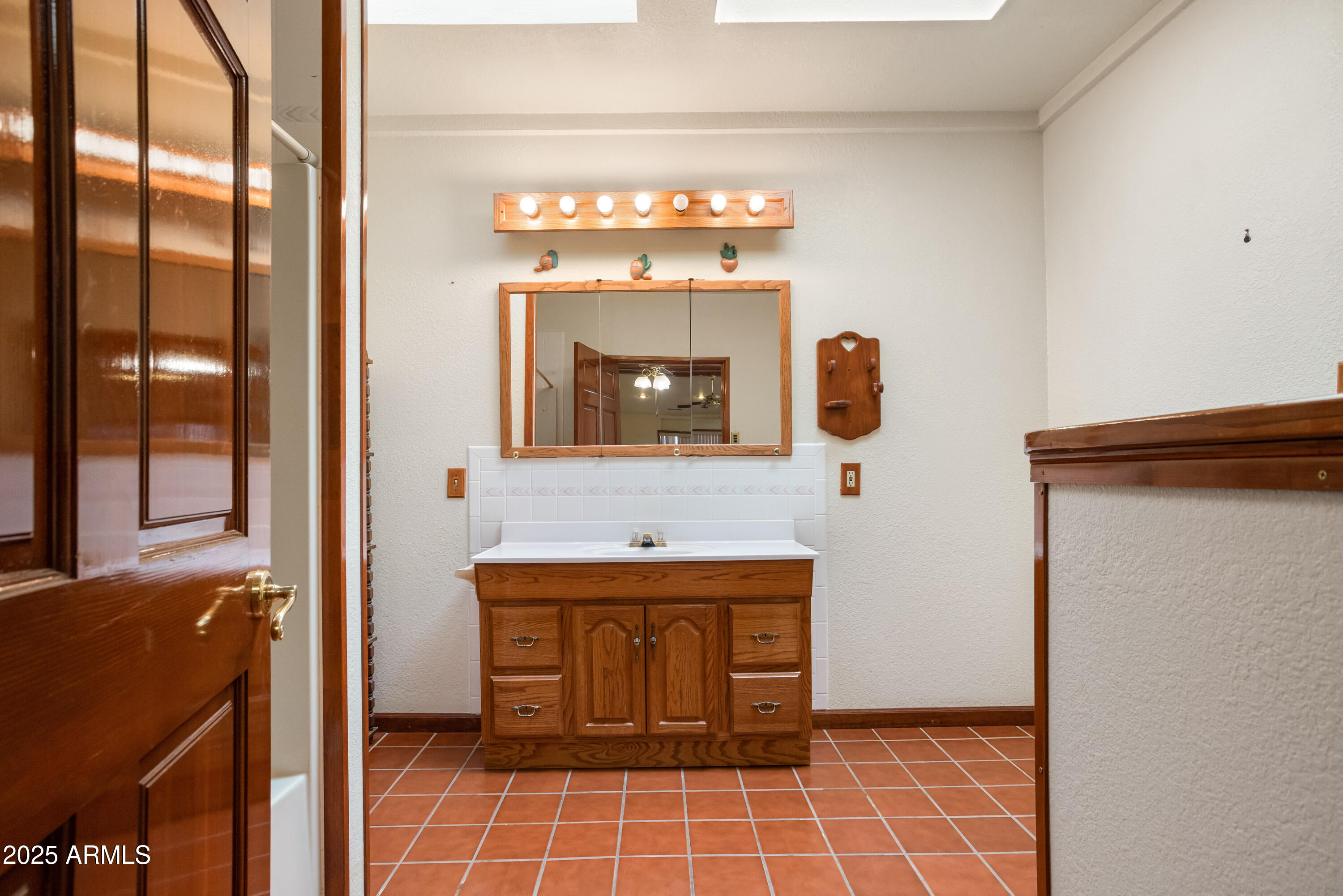FOURTH ADDITION TO FRY - Residential