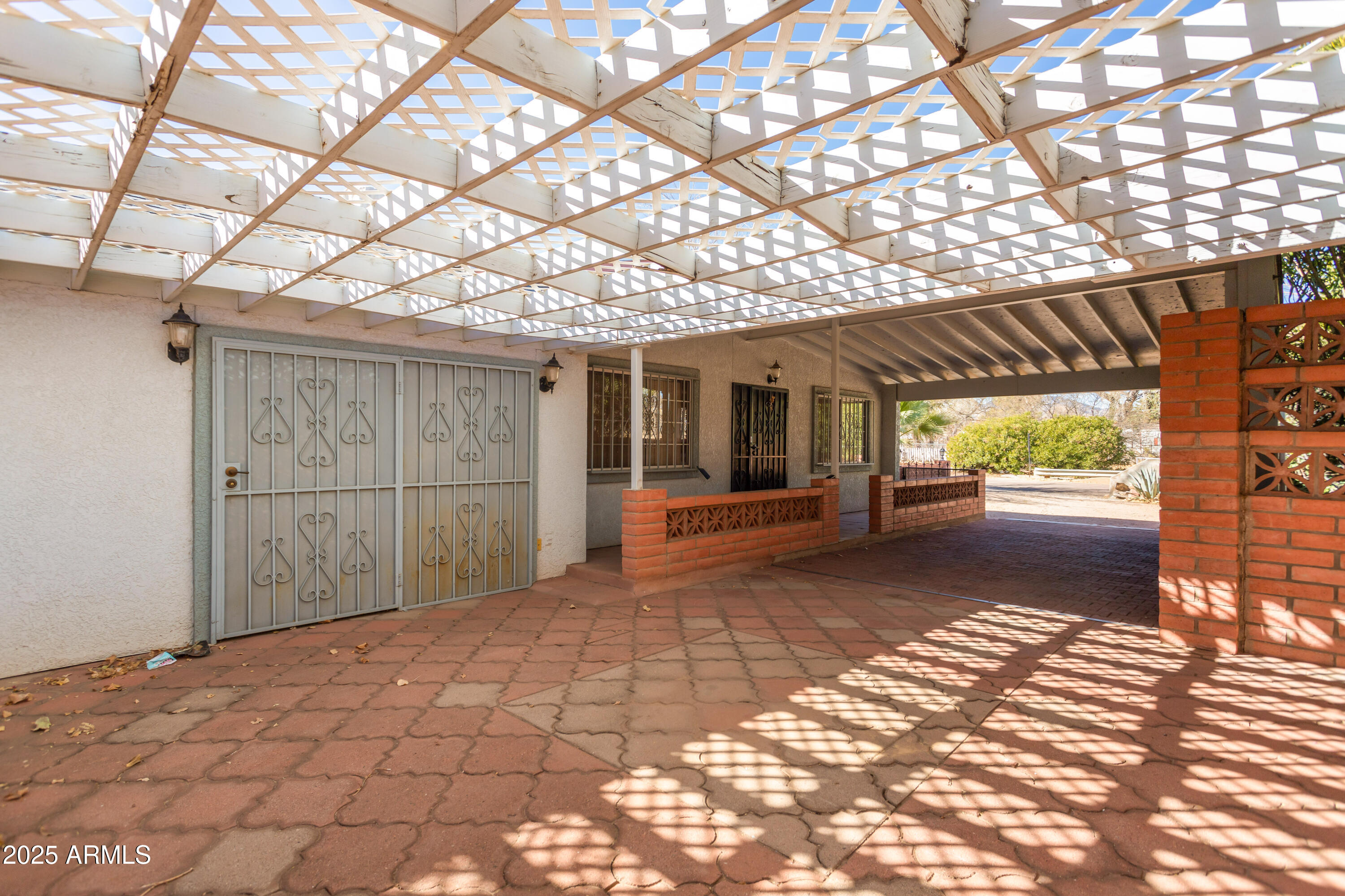 FOURTH ADDITION TO FRY - Residential