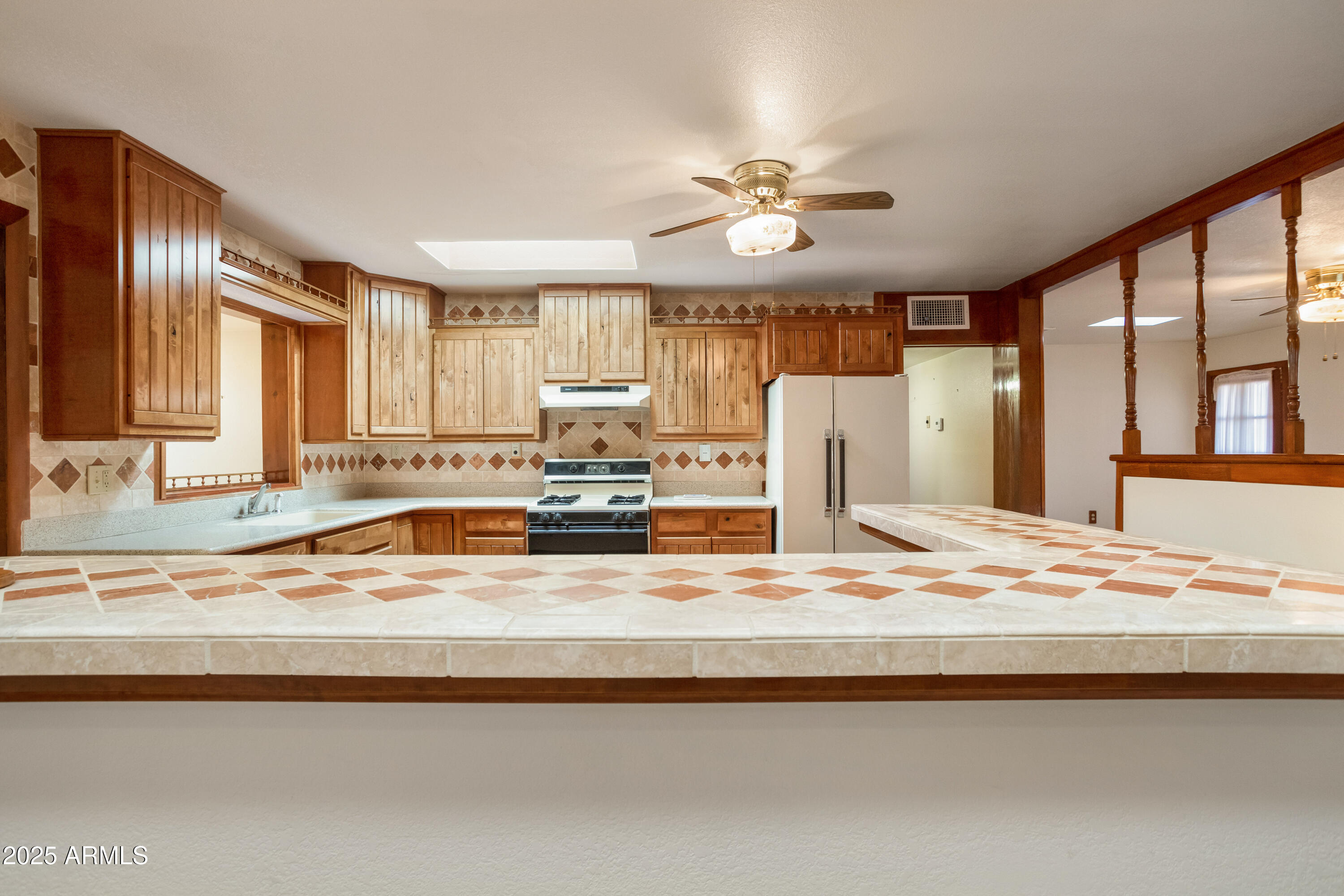 FOURTH ADDITION TO FRY - Residential