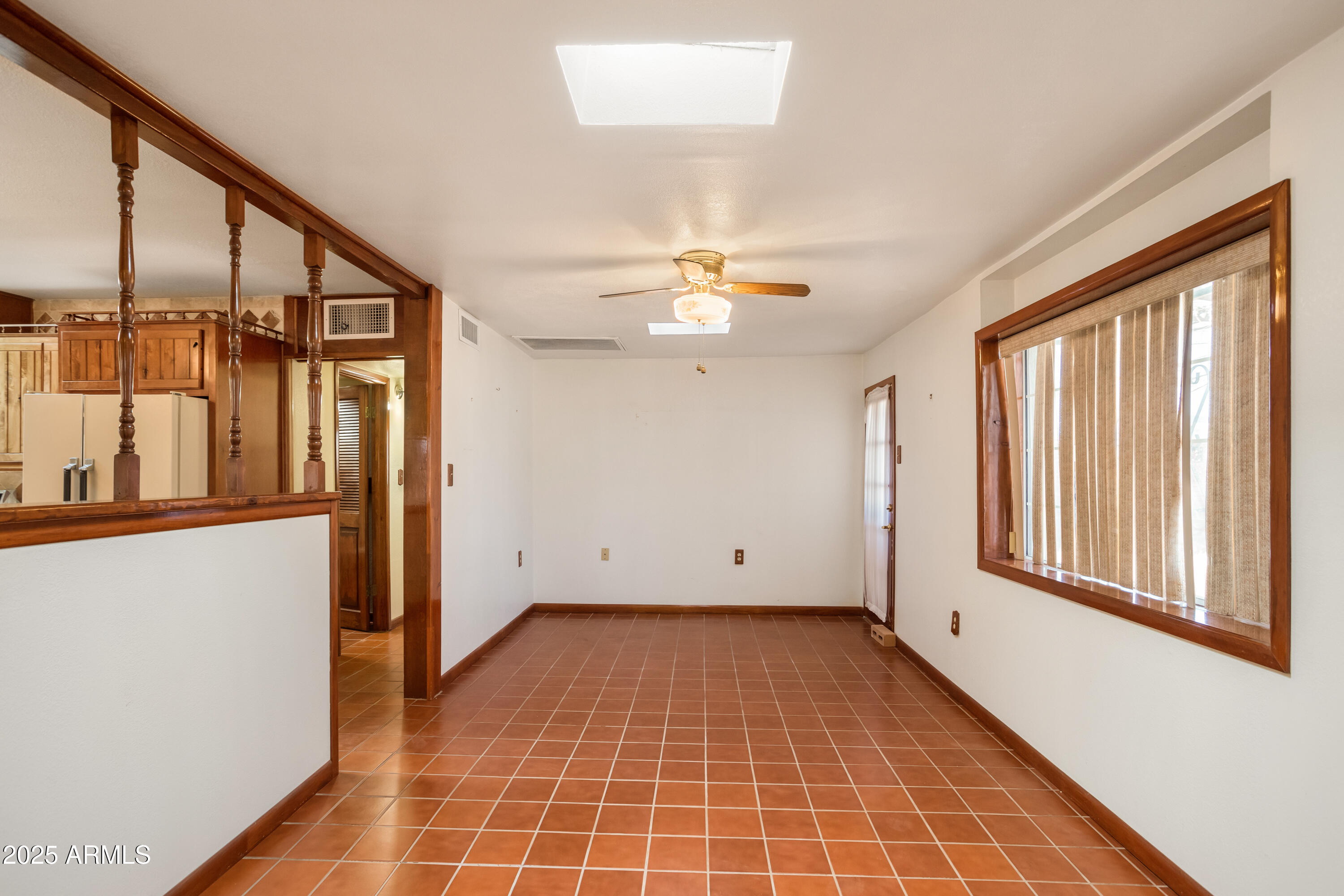 FOURTH ADDITION TO FRY - Residential
