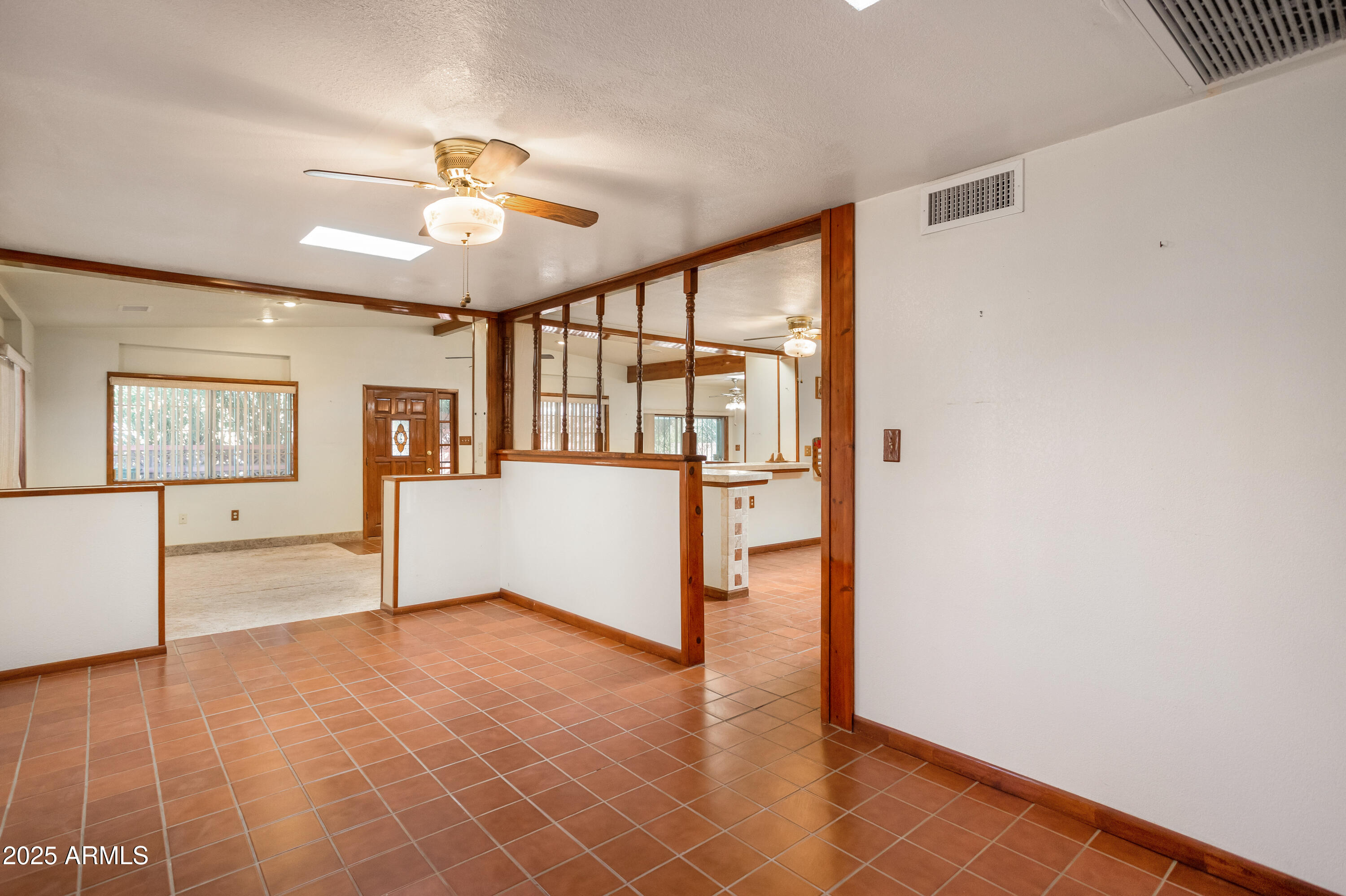 FOURTH ADDITION TO FRY - Residential