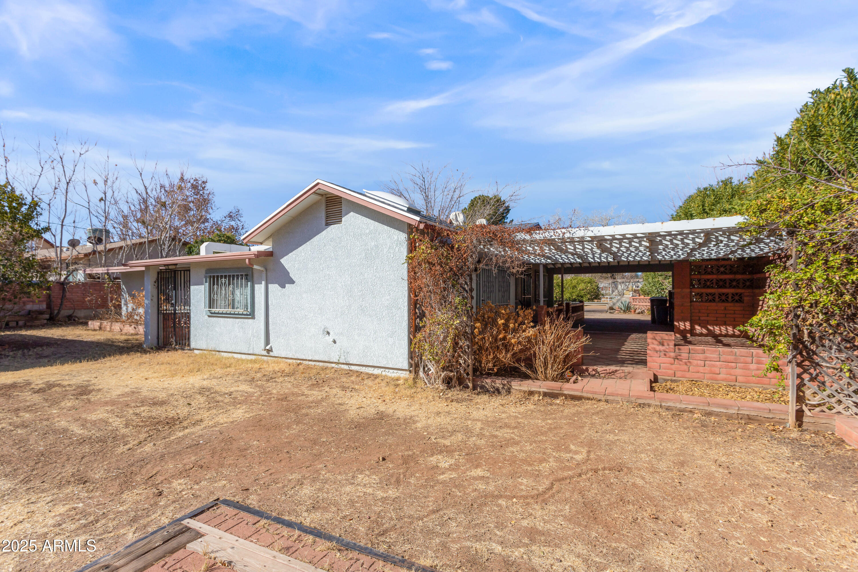 FOURTH ADDITION TO FRY - Residential