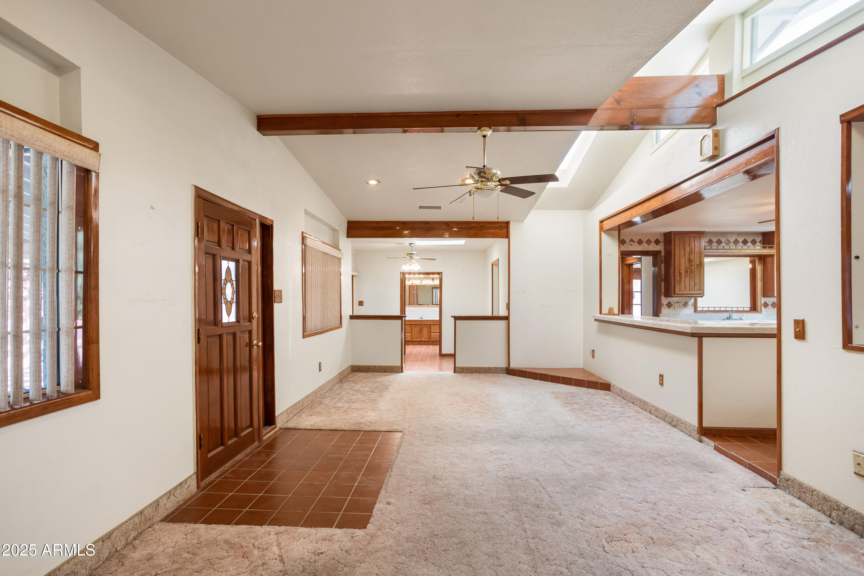 FOURTH ADDITION TO FRY - Residential