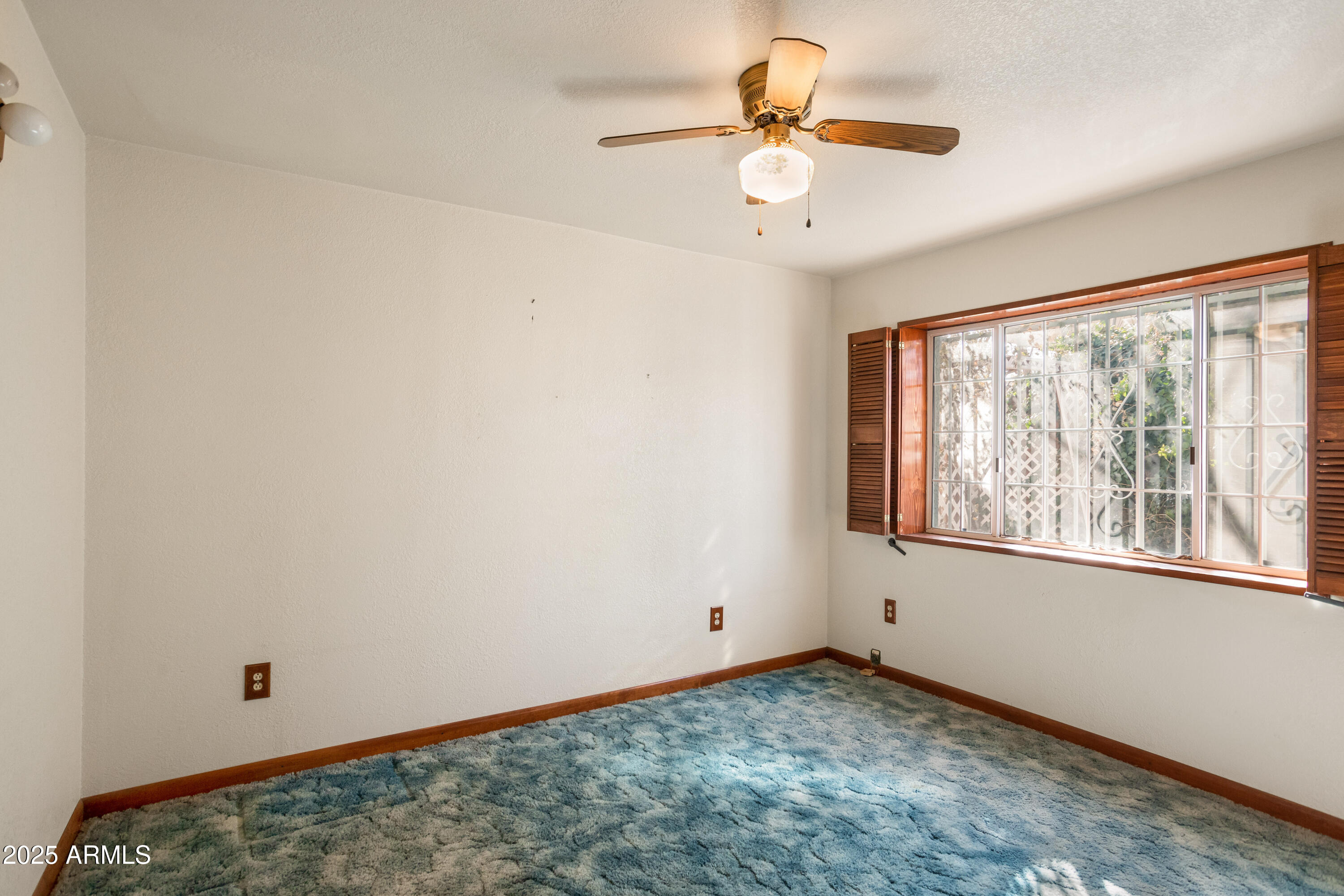 FOURTH ADDITION TO FRY - Residential