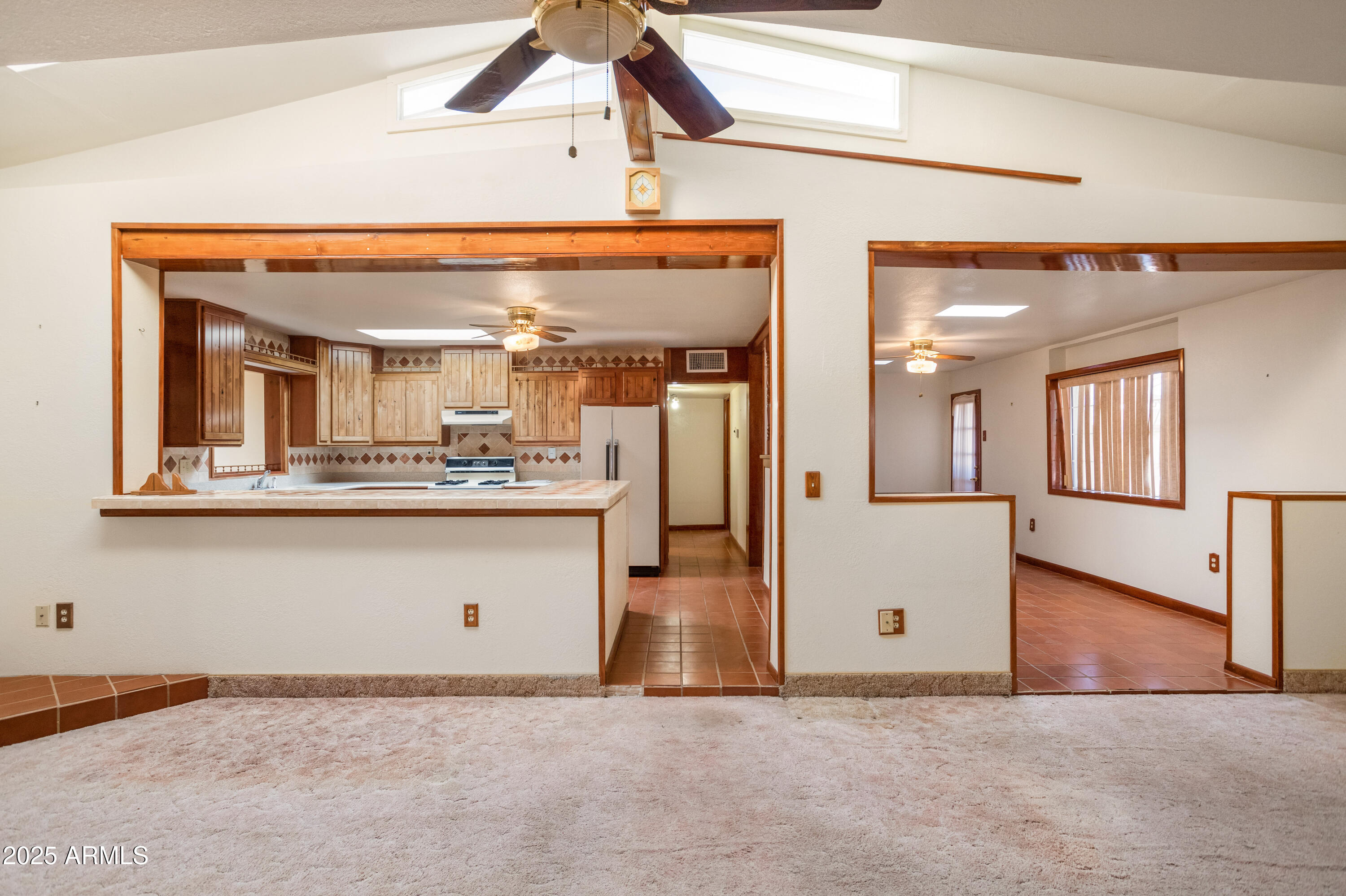 FOURTH ADDITION TO FRY - Residential