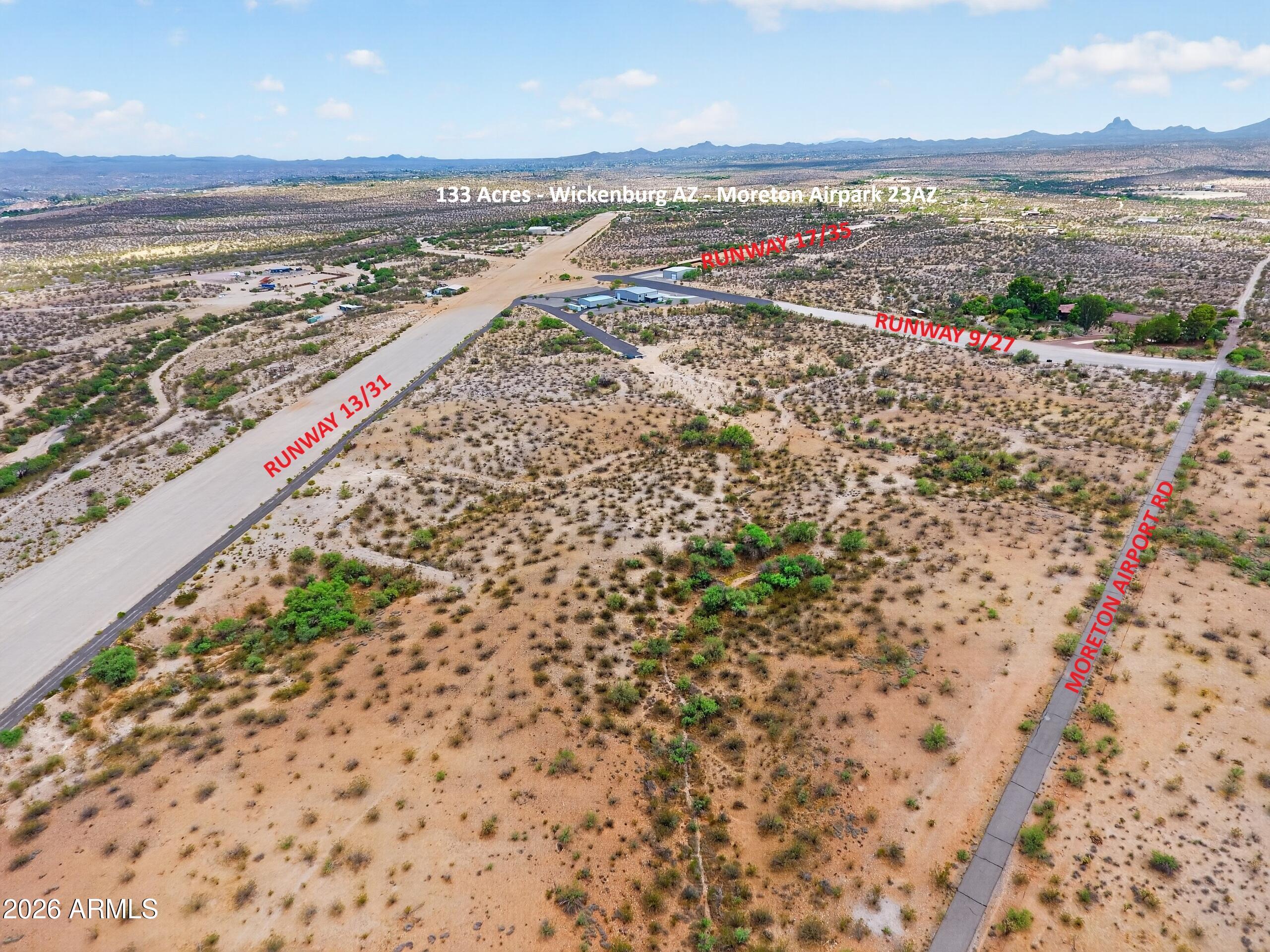 36520 S Matthie Ranch Road