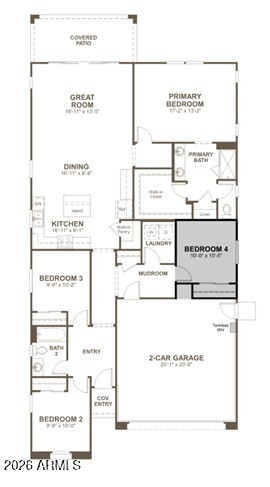 5333 W HARMONT Drive