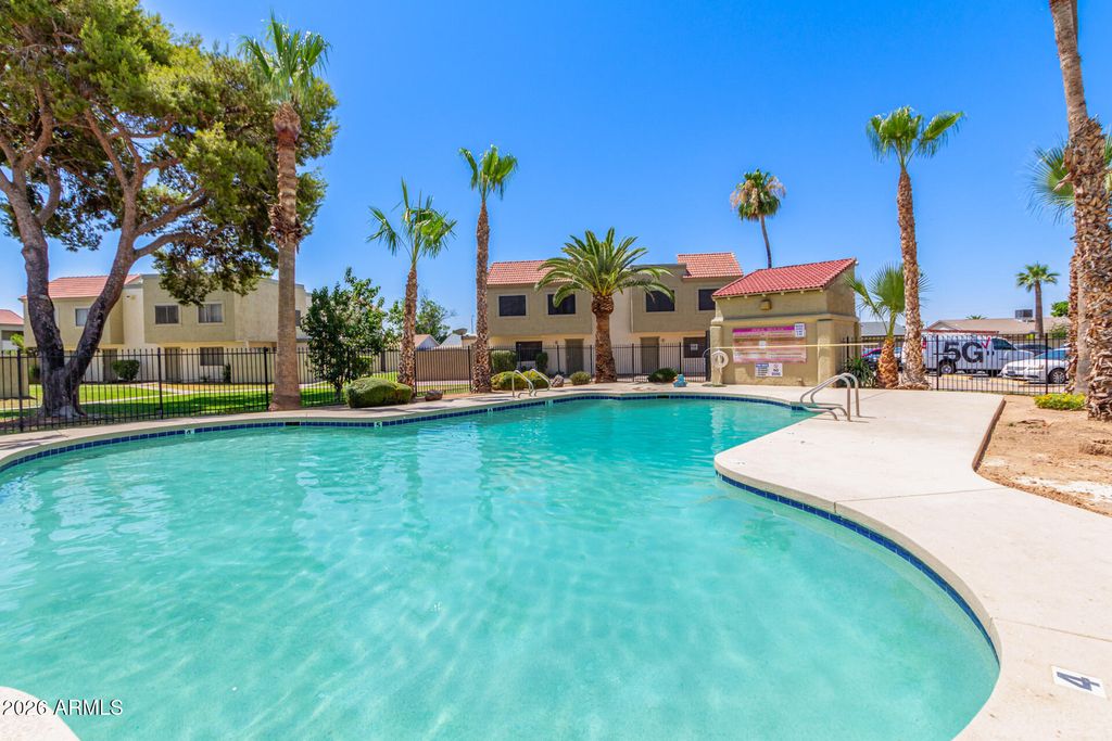 Photo of 5888 N 48th Lane, Glendale, AZ 85301 (MLS # 6967159)