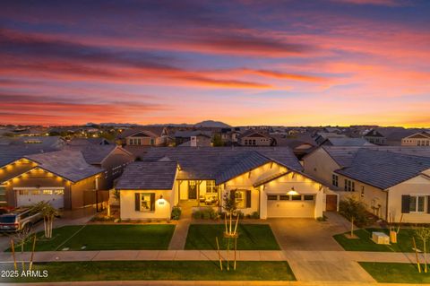 3547 E BLOOMFIELD Parkway Gilbert AZ 85296