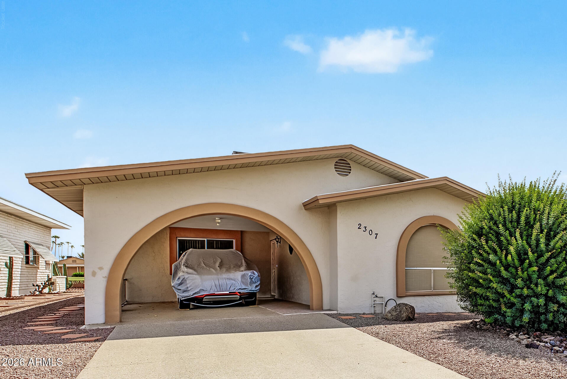 2307 N Lema Drive