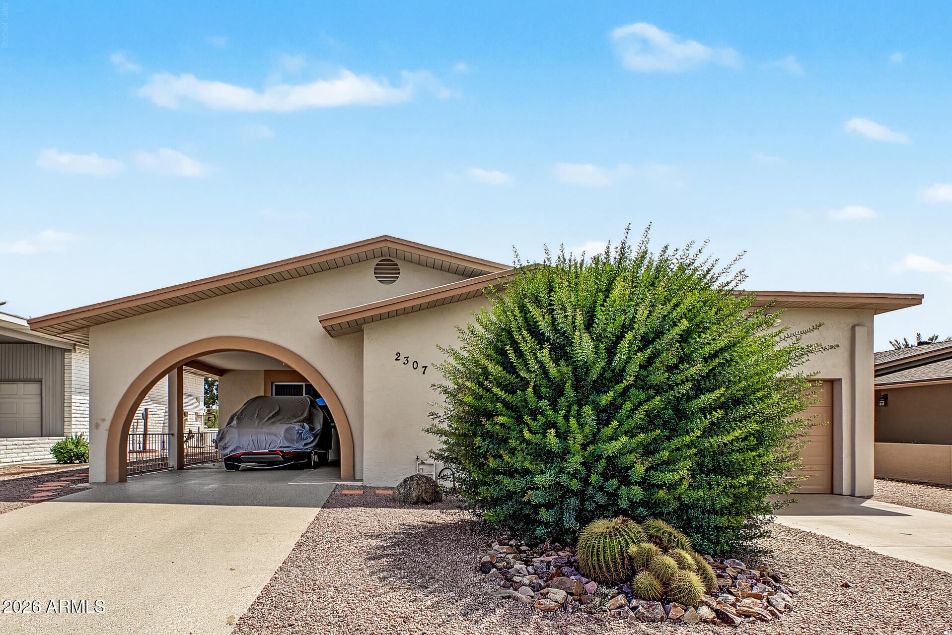 2307 N Lema Drive