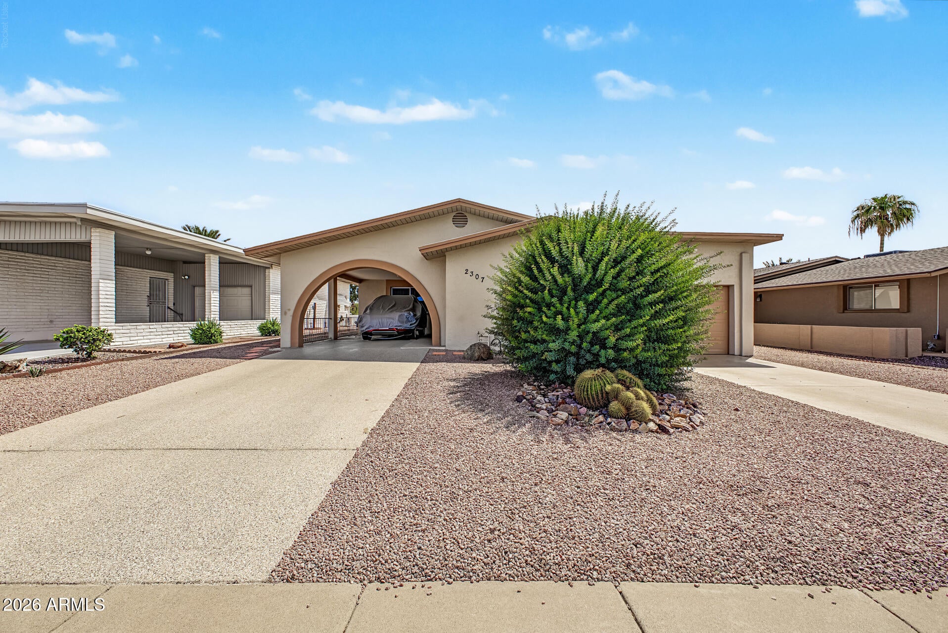 2307 N Lema Drive