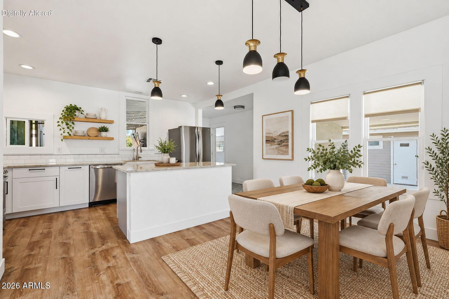 237 N Lebaron --