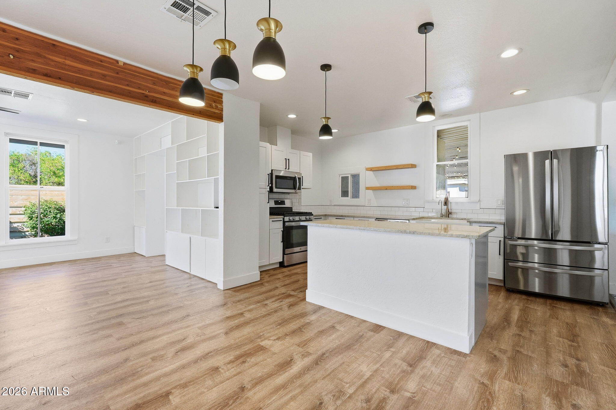 237 N Lebaron --