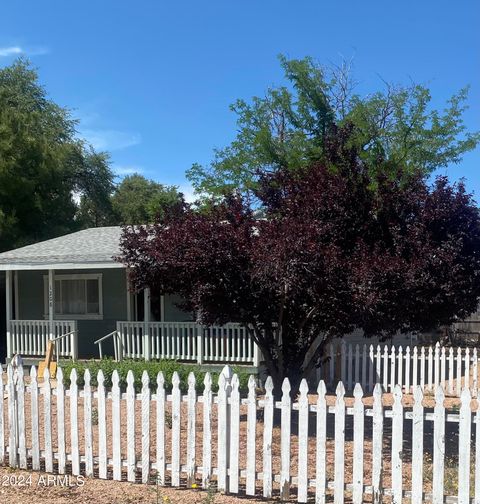 A home in Payson