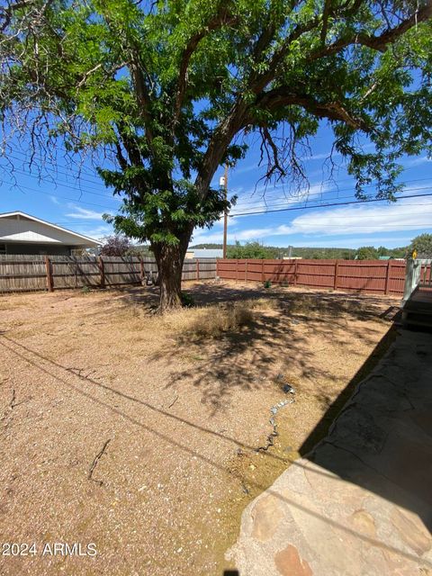 A home in Payson