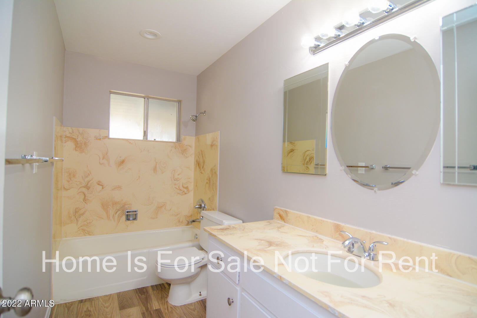 GARDEN CANYON HEIGHTS - Residential